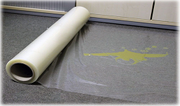 Carpet Protection Film